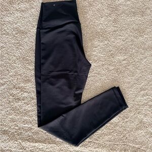 Old Navy Black High-Rise Active Leggings